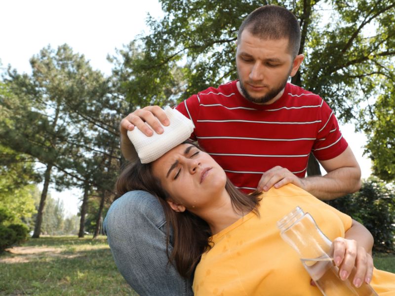 tìm hiểu về bệnh đột quỵ