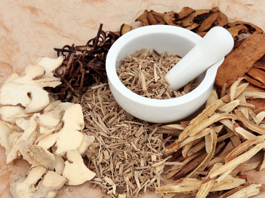 Yêu tiên các sản phẩm có thành phần từ thiên nhiên