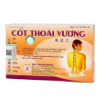 Thoái hóa đốt sống