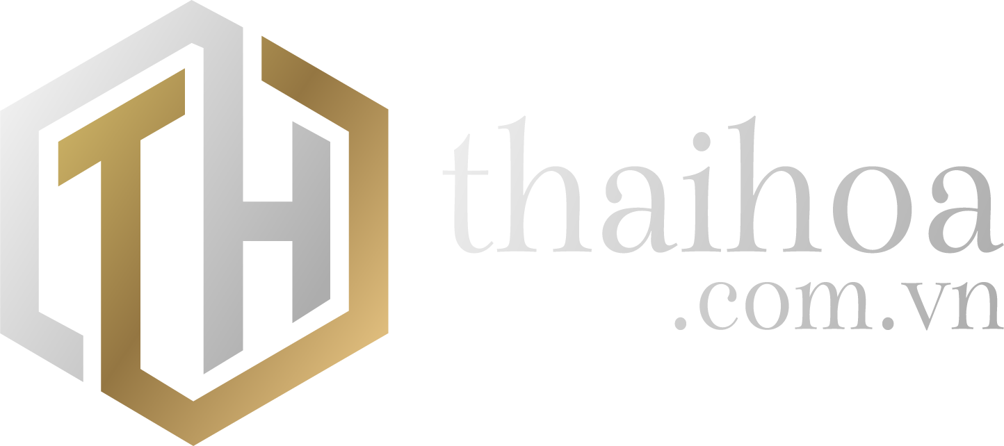 NHÀ THUỐC THÁI HÒA