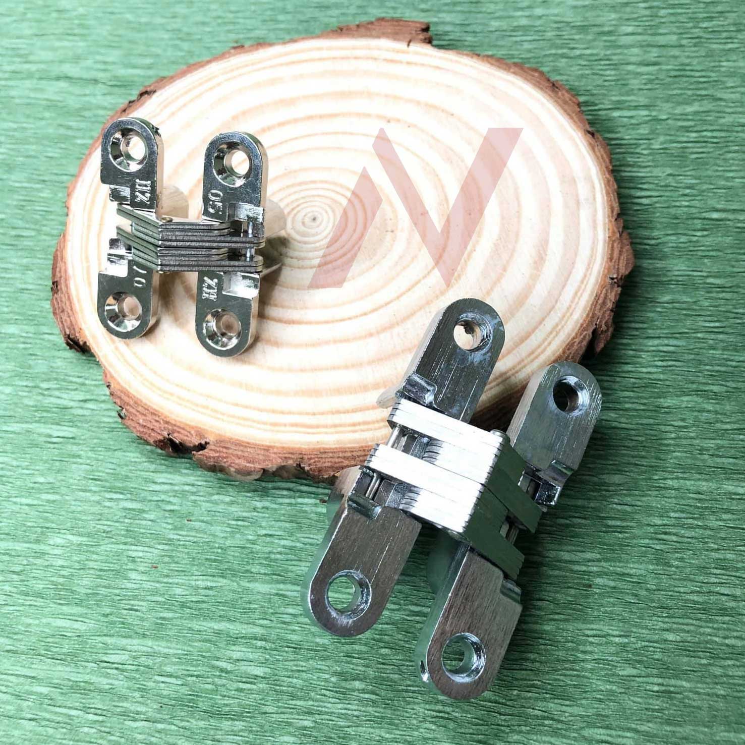 BẢN LỀ CHỮ THẬP VÀ SỰ TIỆN DỤNG CỦA NÓ