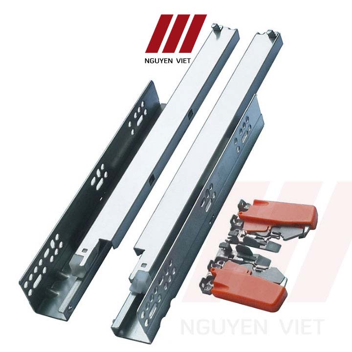 RAY ÂM GIẢM CHẤN - PHỤ KIỆN NỘI THẤT HOÀN HẢO CHO NHÀ BẠN