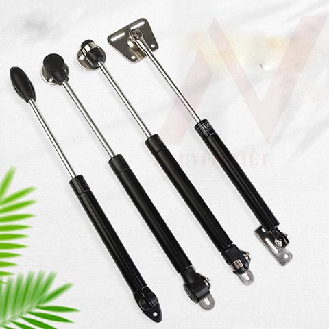 TAY NÂNG TỦ BẾP - PHỤ KIỆN MỚI CHO NGƯỜI VIỆT