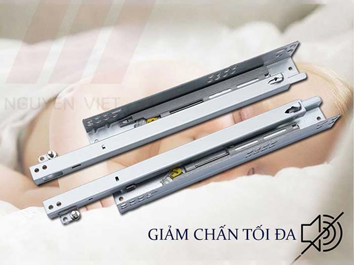 bản lề giảm chấn giá sỉ