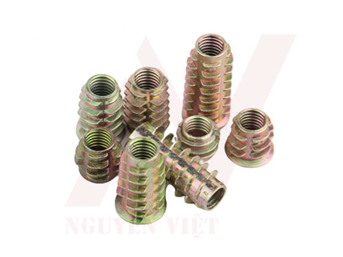 ốc cấy có tai