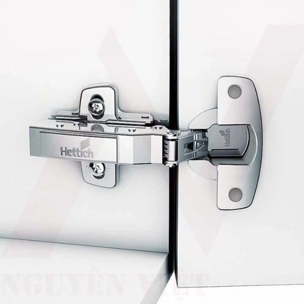 BẢN LỀ HETTICH