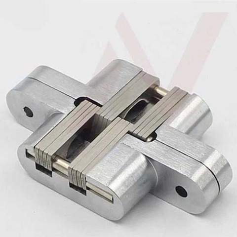 BẢN LỀ CHỮ THẬP