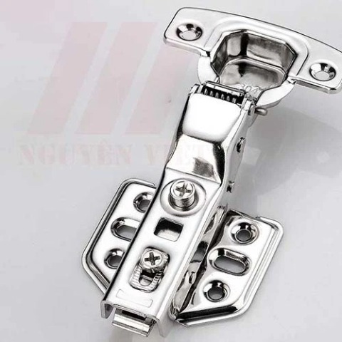 BẢN LỀ INOX