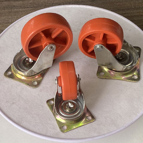 BÁNH XE TỦ GỖ 50, 60, 70mm