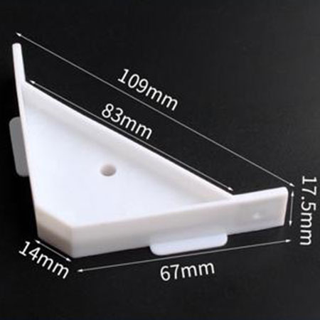 BAS TAM GIÁC NỐI GÓC TỦ