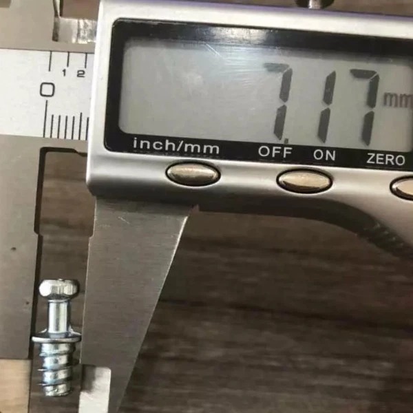 CHỐT LIÊN KẾT GỖ, CHỐT HÃM ĐỢT