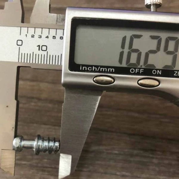 CHỐT LIÊN KẾT GỖ, CHỐT HÃM ĐỢT