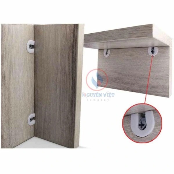 CHỐT LIÊN KẾT GỖ, CHỐT HÃM ĐỢT