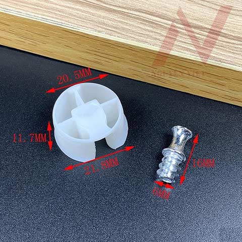 CHỐT LIÊN KẾT GỖ - CHỐT CAM