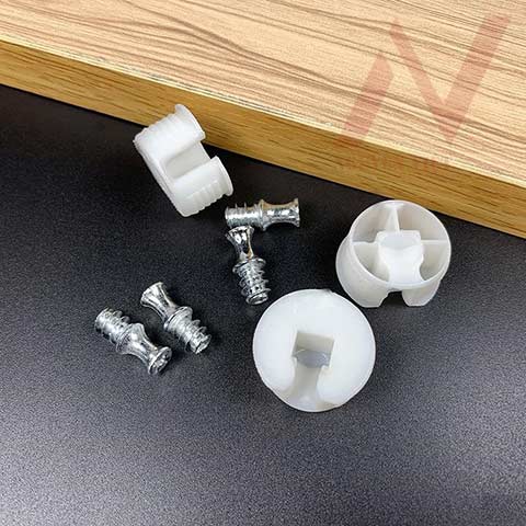 CHỐT LIÊN KẾT GỖ - CHỐT CAM