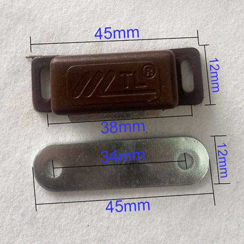 NAM CHÂM HÍT CỬA TỦ