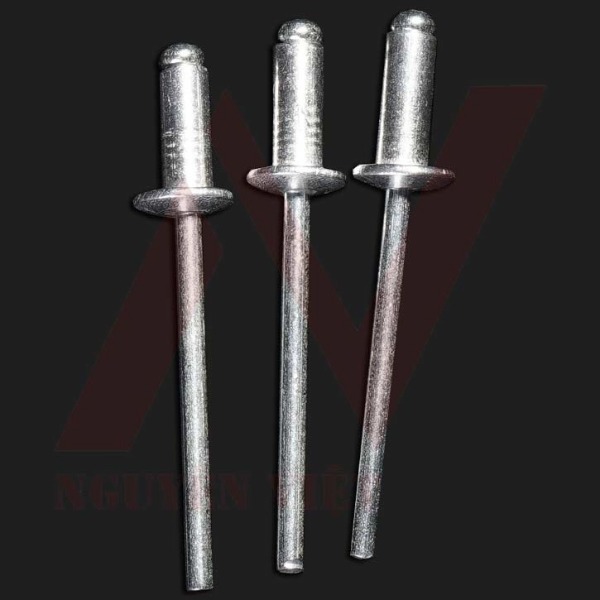 ĐINH RÚT RIVE NHÔM - GIÁ SỈ TỪ NGUYÊN VIỆT COMPANY