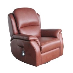 KHUNG SẮT SOFA RECLINER GLIDER/ROCKER RMT