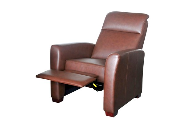 KHUNG SẮT SOFA RECLINER PUSH ON ARM RMT