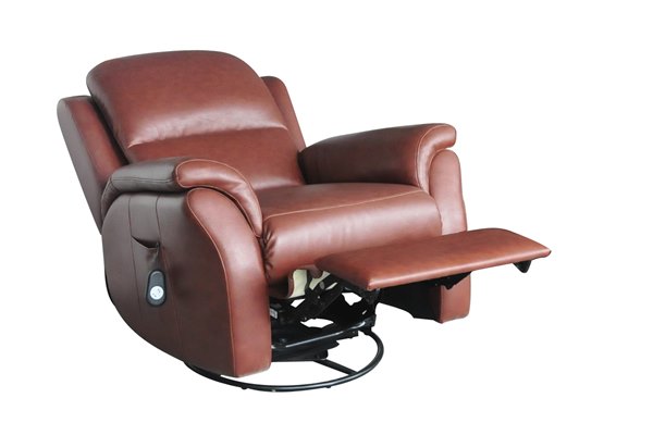 KHUNG SẮT SOFA RECLINER GLIDER/ROCKER RMT