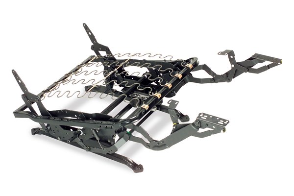 KHUNG SẮT GHẾ SOFA RECLINER RMT