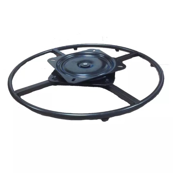 MÂM XOAY KHUNG SẮT SOFA RECLINER