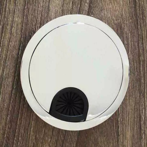 NẮP LUỒN DÂY ĐIỆN TRÒN