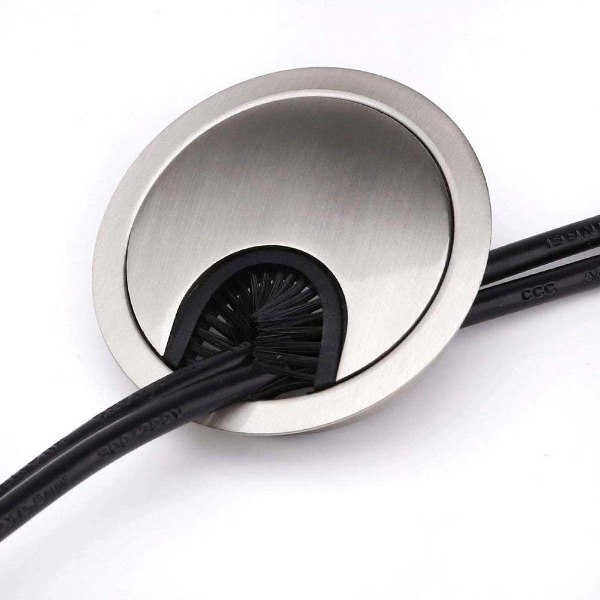 NẮP LUỒN DÂY ĐIỆN TRÒN