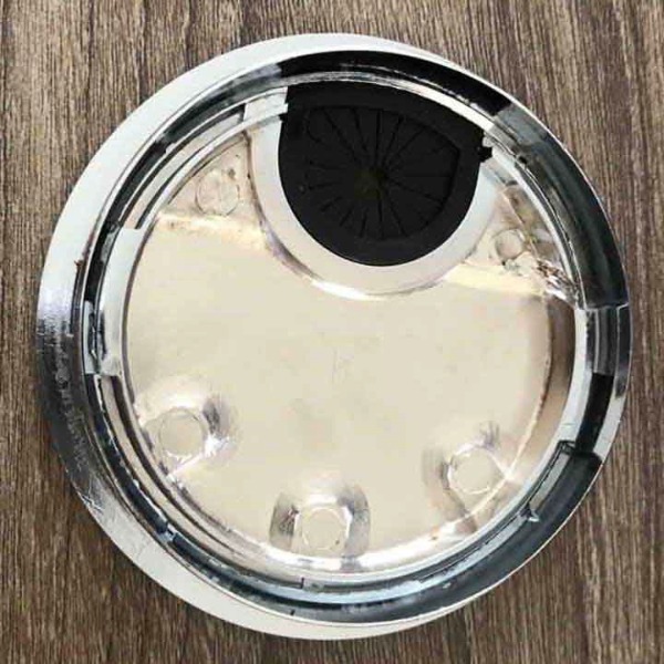 NẮP LUỒN DÂY ĐIỆN TRÒN