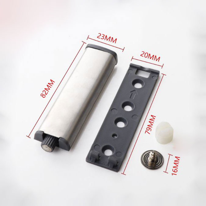 NÚT NHẤN MỞ CỬA TỦ