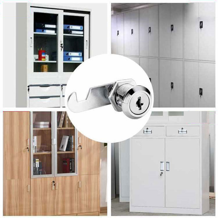 Ổ KHÓA CỬA TỦ