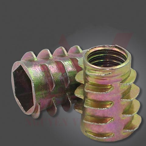 ỐC CẤY KHÔNG TAI