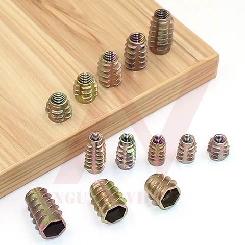 ỐC CẤY KHÔNG TAI