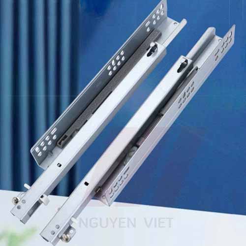 RAY ÂM GIẢM CHẤN