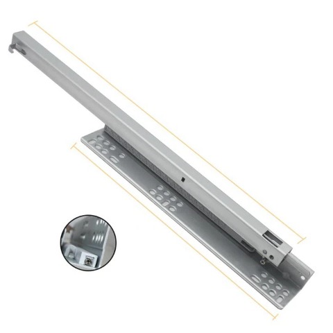 RAY ÂM GIẢM CHẤN 2 TẦNG