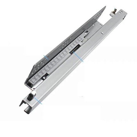 RAY ÂM GIẢM CHẤN 2 TẦNG