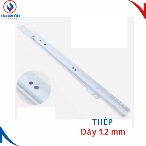 RAY TRƯỢT ĐƠN, RAY TRƯỢT BÁNH XE