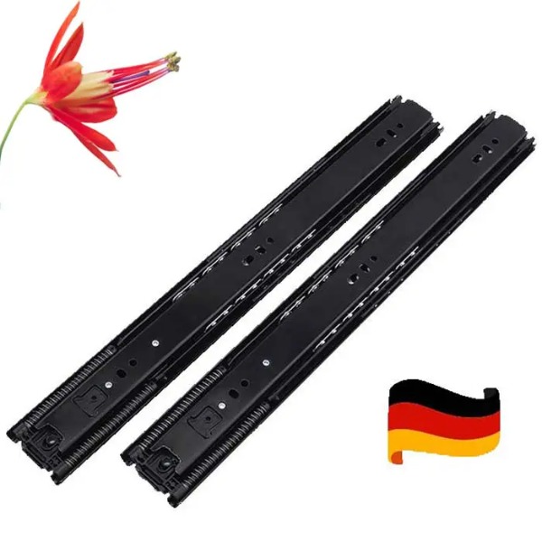 RAY TRƯỢT HETTICH