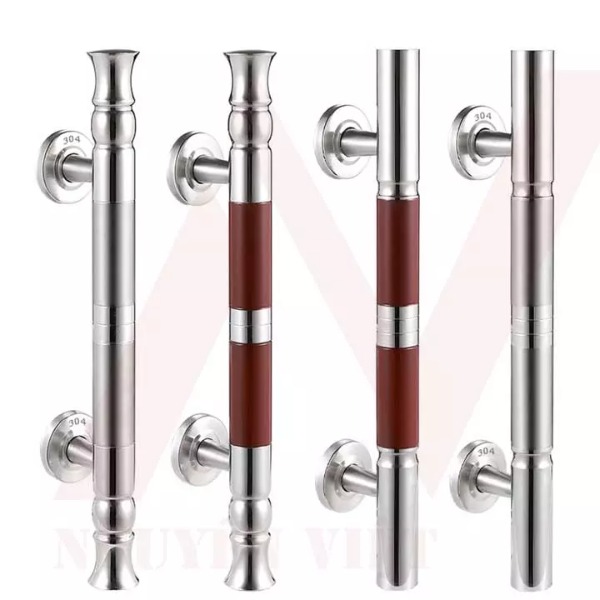 TAY NẮM CỬA INOX