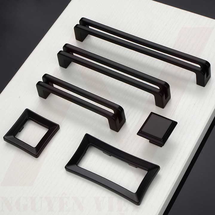 TAY NẮM CỬA TỦ HIỆN ĐẠI