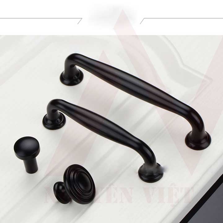 TAY NẮM CỬA TỦ HIỆN ĐẠI