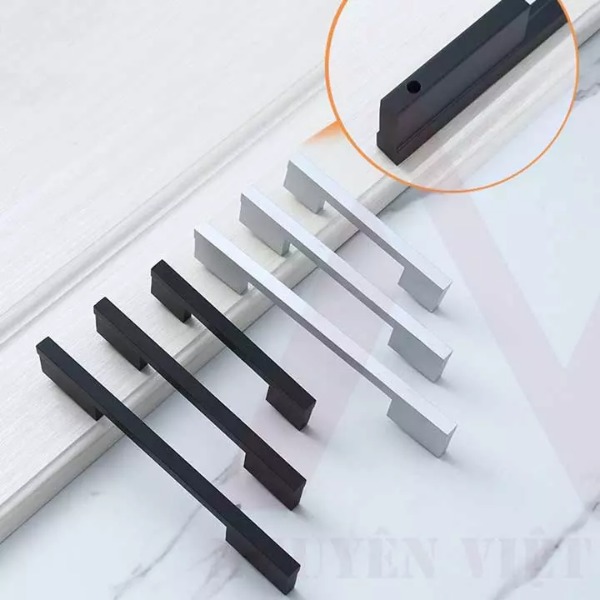 TAY NẮM TỦ ÁO