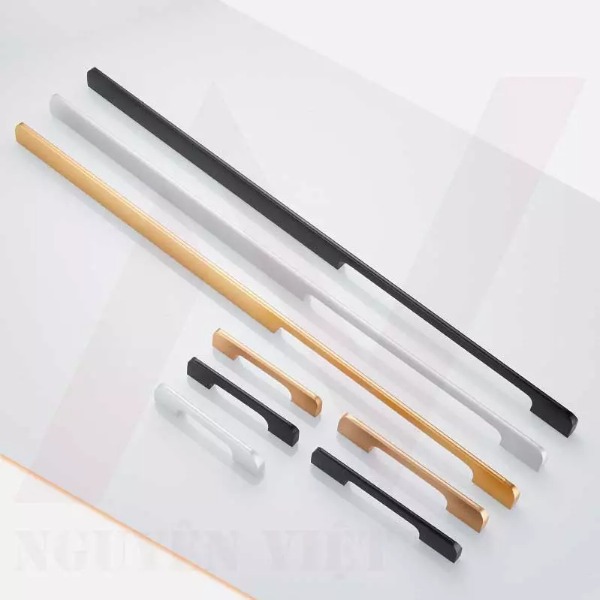 TAY NẮM TỦ ÁO