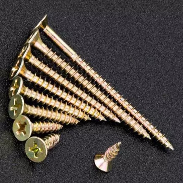 VÍT BẮN GỖ RĂNG THƯA