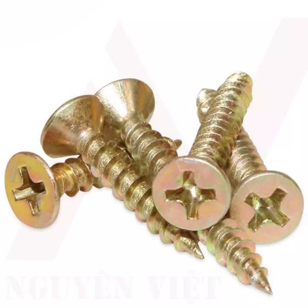 VÍT BẮN GỖ RĂNG THƯA