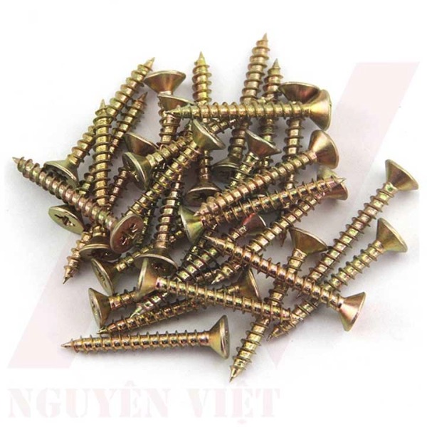 VÍT BẮN GỖ RĂNG THƯA