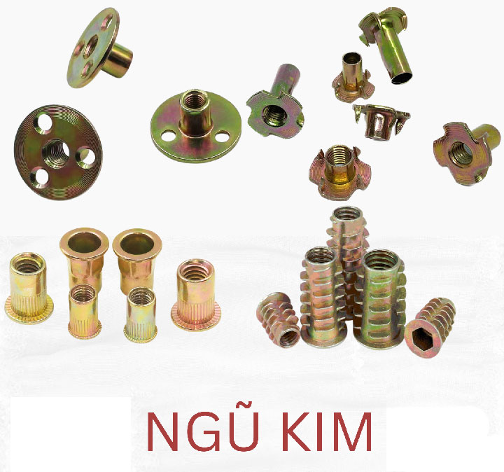 Ngũ Kim