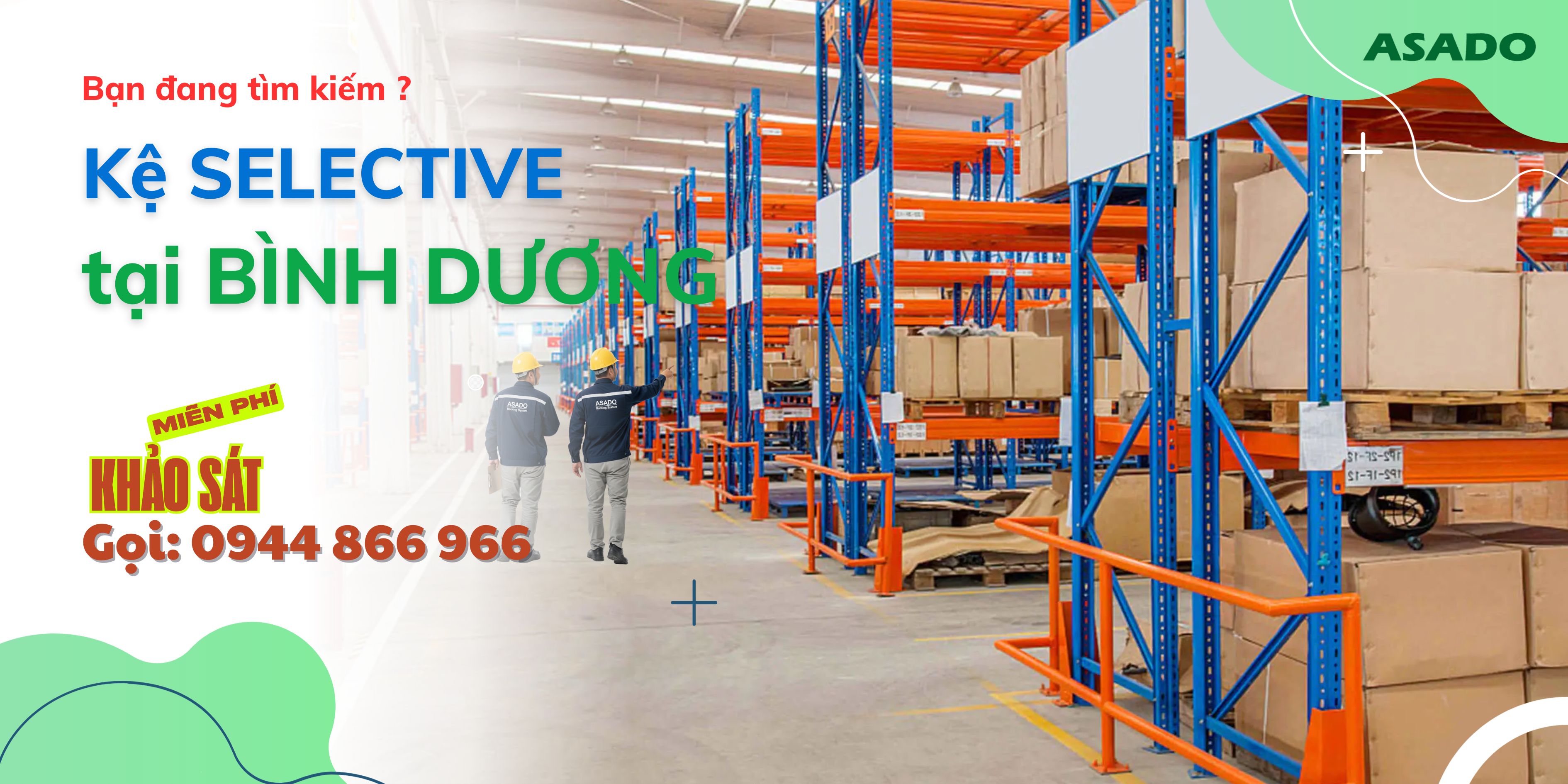 (Hình ảnh lắp đặt Kệ kho hàng tại nhà máy khách hàng)