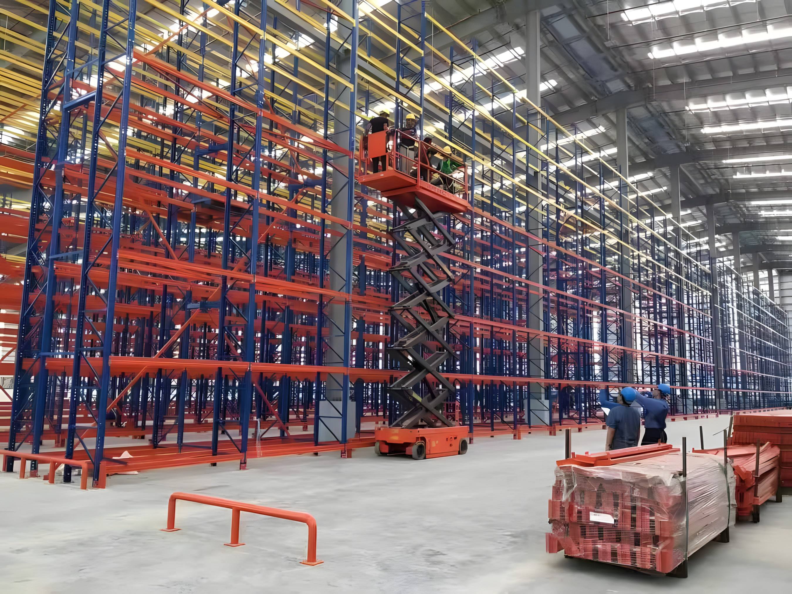 Giá kệ kho hàng tại Hưng Yên - Giá cạnh tranh ! Liên hệ 0944866966