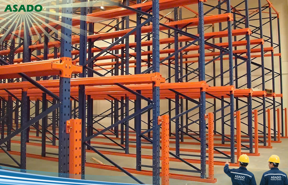 Kệ công nghiệp Đồng Nai - Giá cạnh tranh | L/H: 0944 866 966